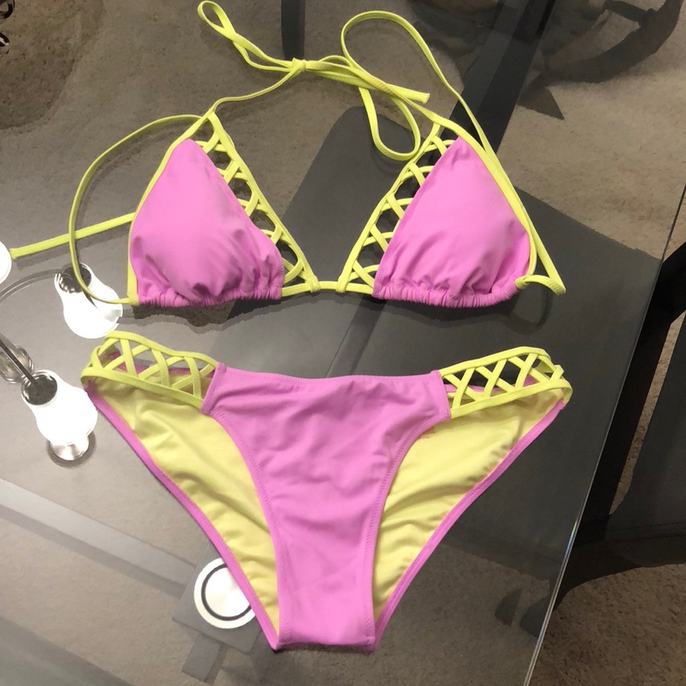 Bathing suits!!